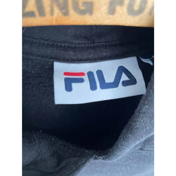 Fila hoodie - Picture 4 of 4